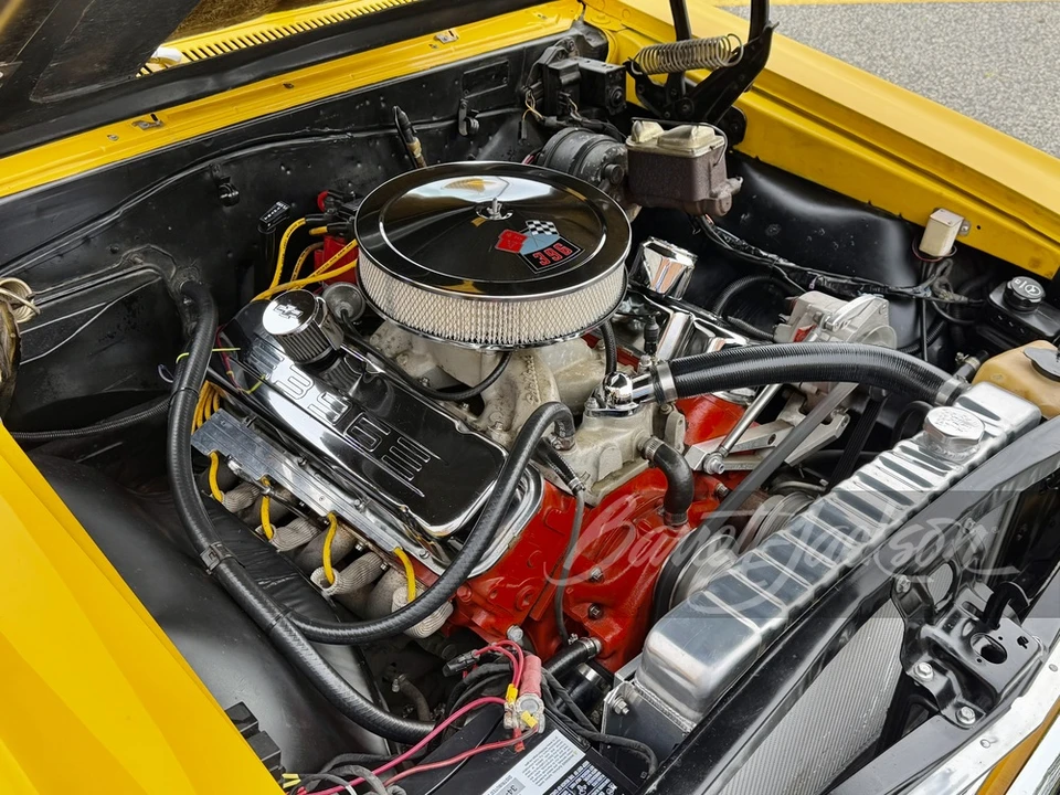 1966 Chevrolet Chevelle 1st Gen - Image 9 of 20