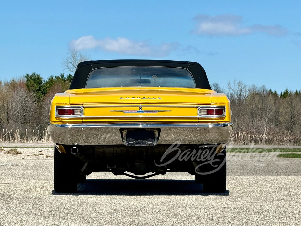 1966 Chevrolet Chevelle 1st Gen - Image 15 of 20
