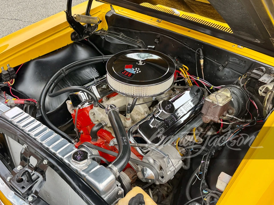 1966 Chevrolet Chevelle 1st Gen - Image 6 of 20