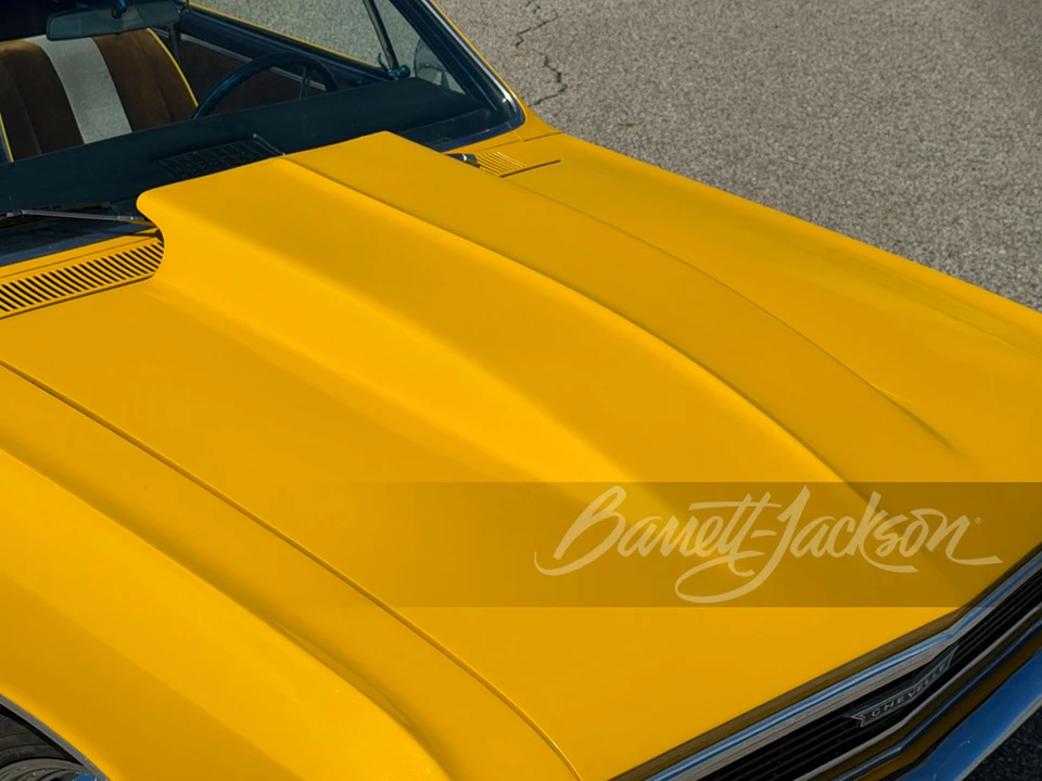 1966 Chevrolet Chevelle 1st Gen - Image 16 of 20