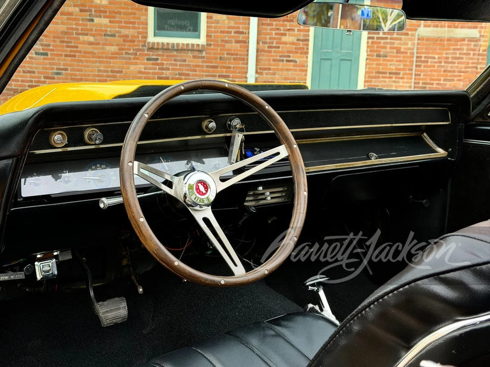 1966 Chevrolet Chevelle 1st Gen - Image 8 of 20