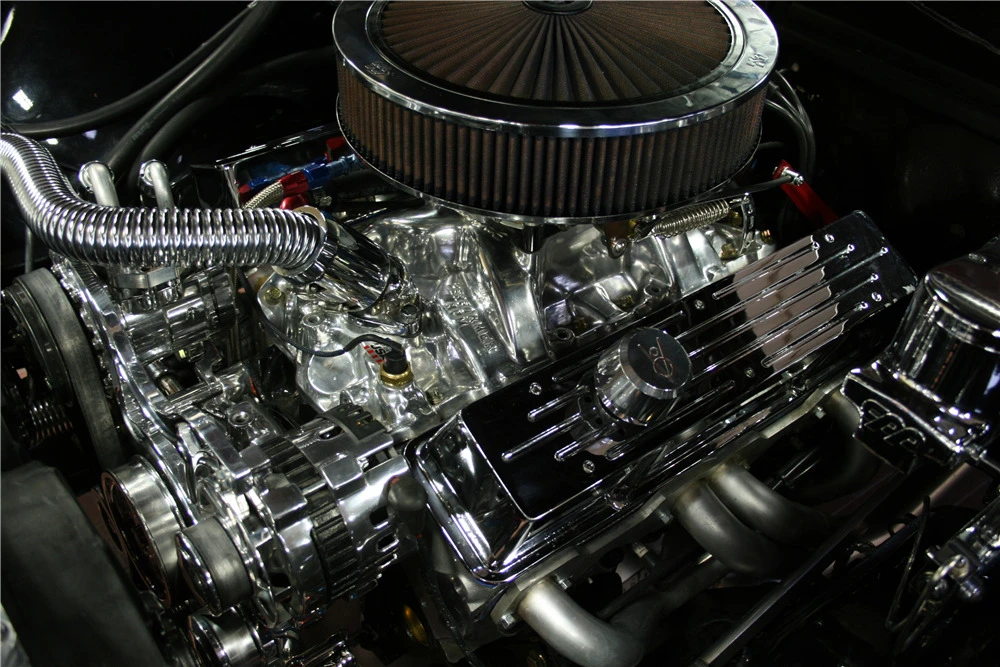 1966 Chevrolet Chevelle 1st Gen - Image 3 of 6