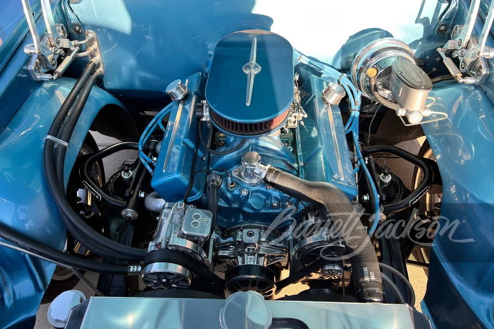 1966 Chevrolet Malibu - Image 2 of 18