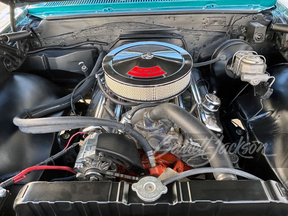 1966 Chevrolet Malibu - Image 3 of 24