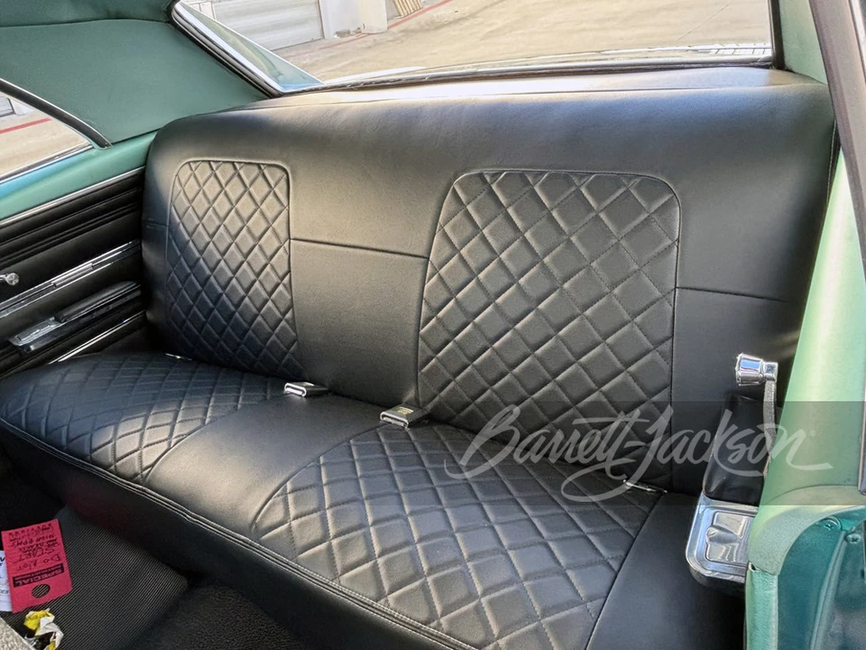 1966 Chevrolet Malibu - Image 7 of 24