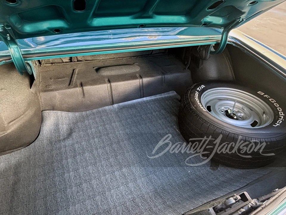 1966 Chevrolet Malibu - Image 11 of 24