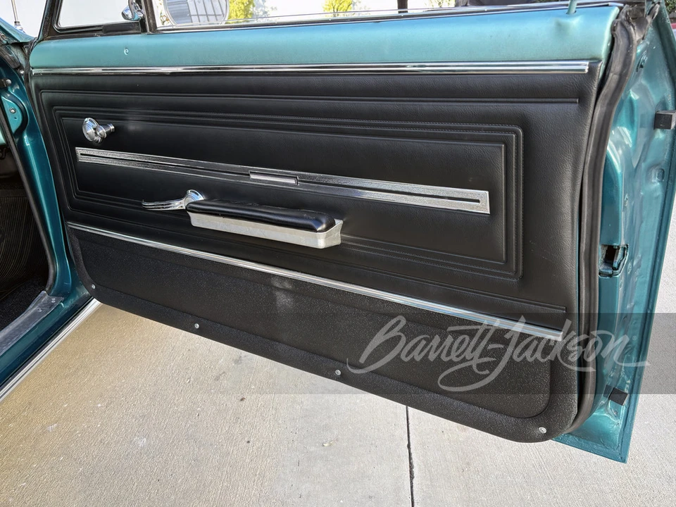 1966 Chevrolet Malibu - Image 12 of 24