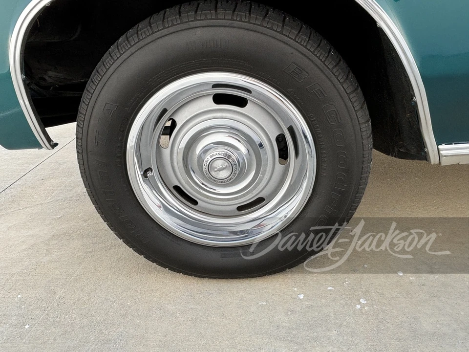 1966 Chevrolet Malibu - Image 15 of 24