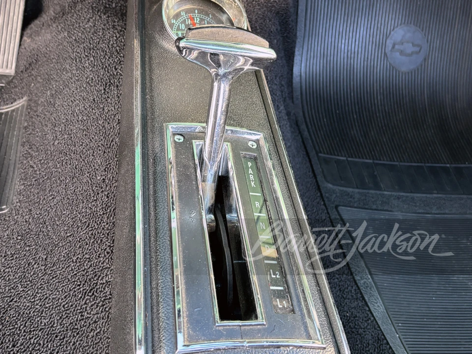 1966 Chevrolet Malibu - Image 24 of 24