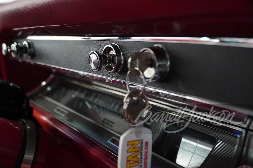 1966 Chevrolet Malibu - Image 14 of 31