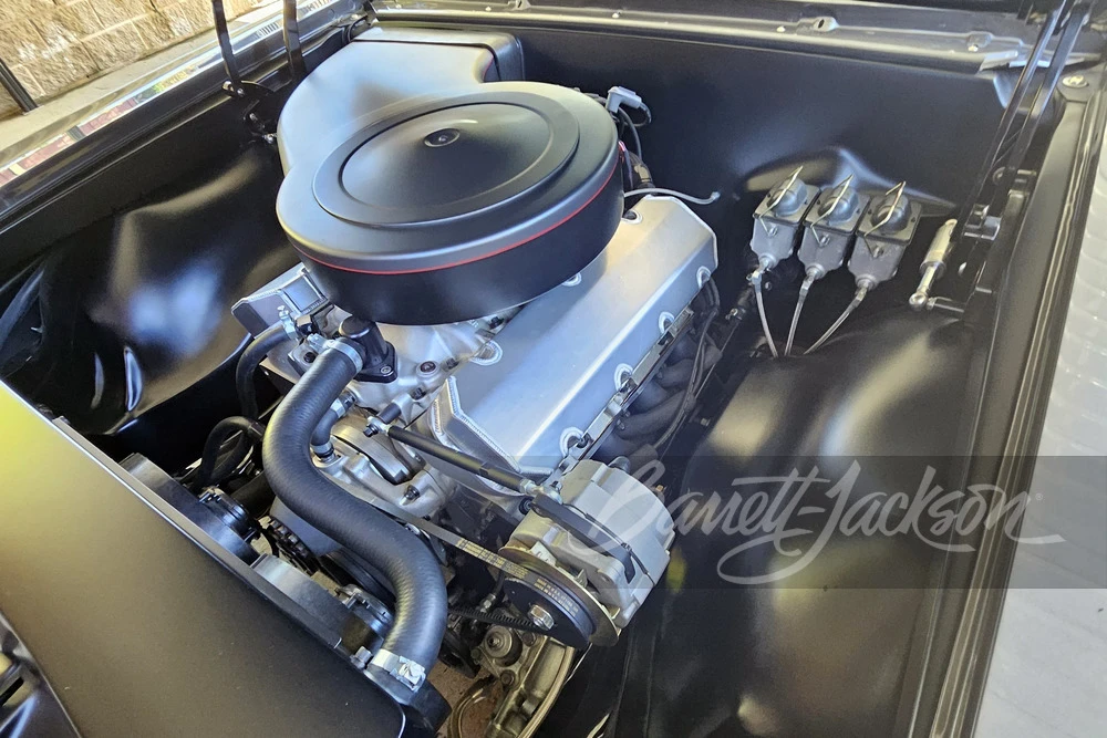 1966 Chevrolet Malibu - Image 2 of 5