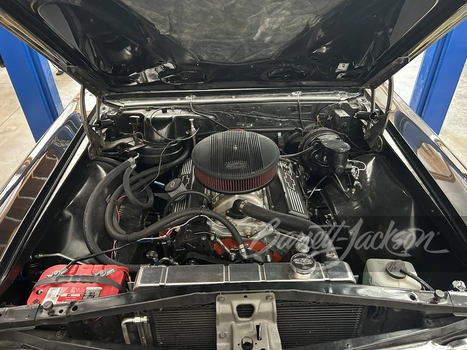 1966 Chevrolet Malibu - Image 29 of 31