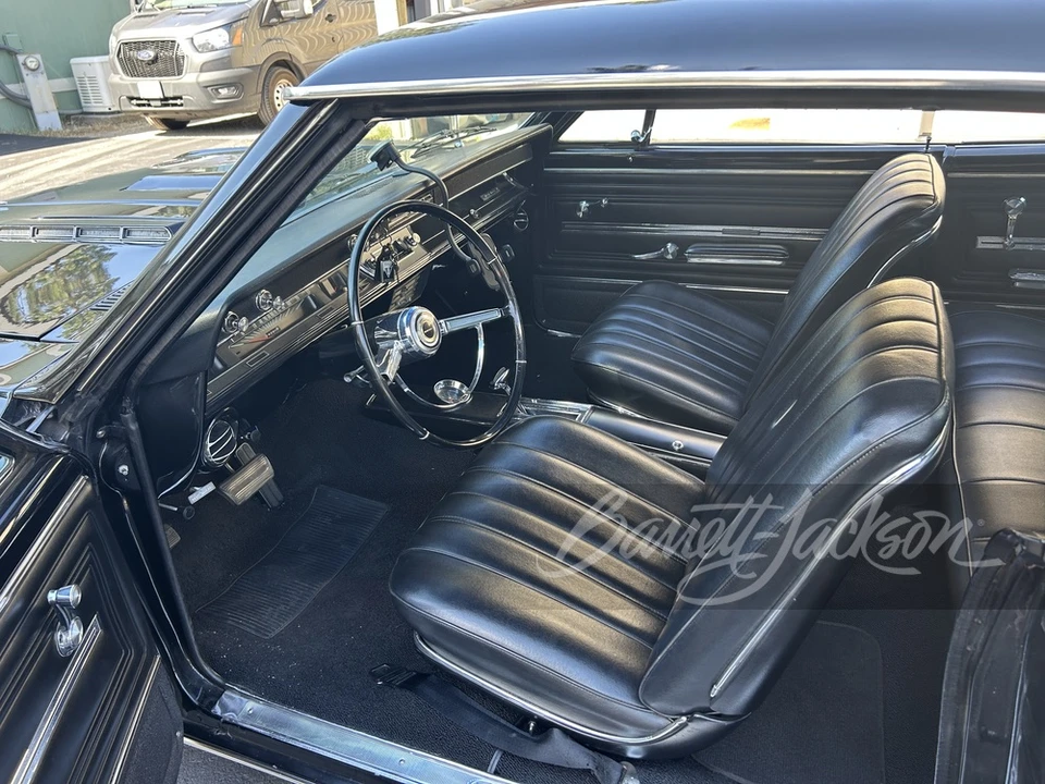 1966 Chevrolet Malibu - Image 30 of 31