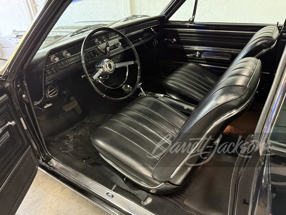 1966 Chevrolet Malibu - Image 13 of 31