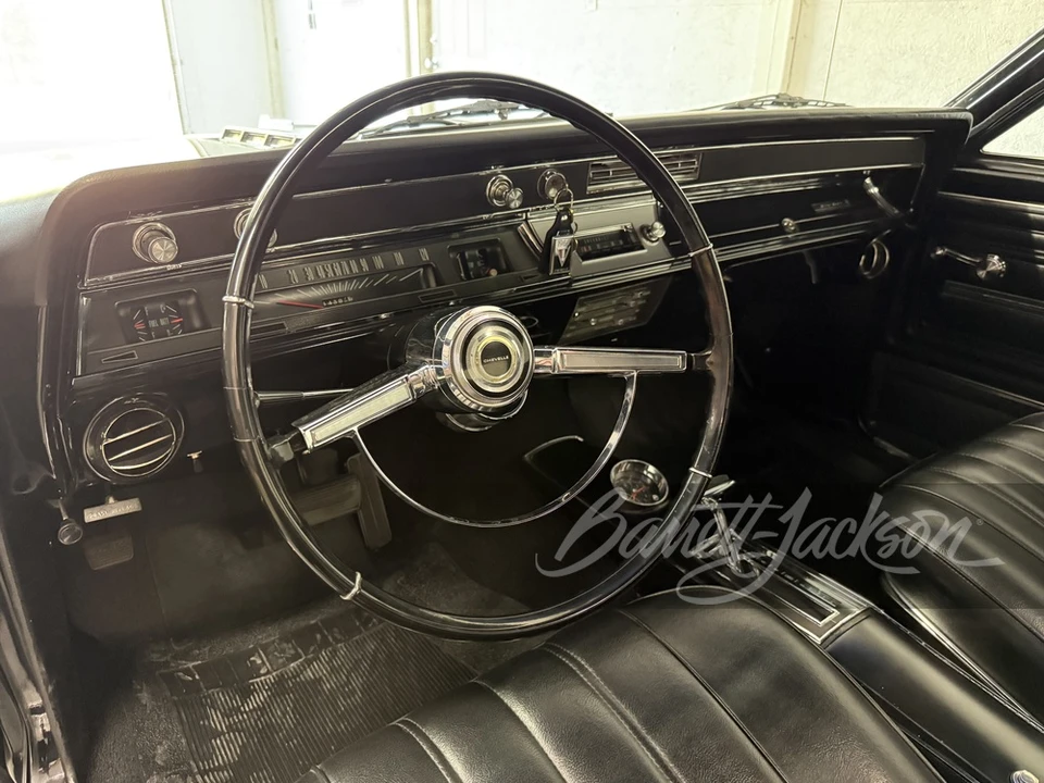 1966 Chevrolet Malibu - Image 20 of 31