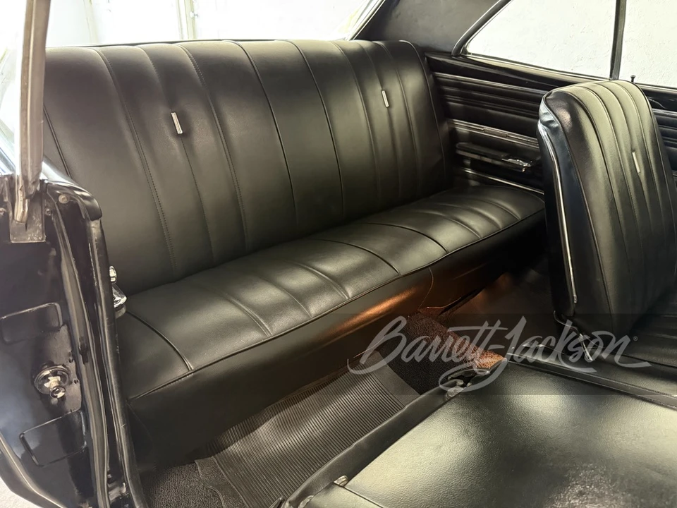 1966 Chevrolet Malibu - Image 22 of 31