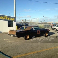 1966 Chevrolet Chevelle 1st Gen - Image 11 of 30