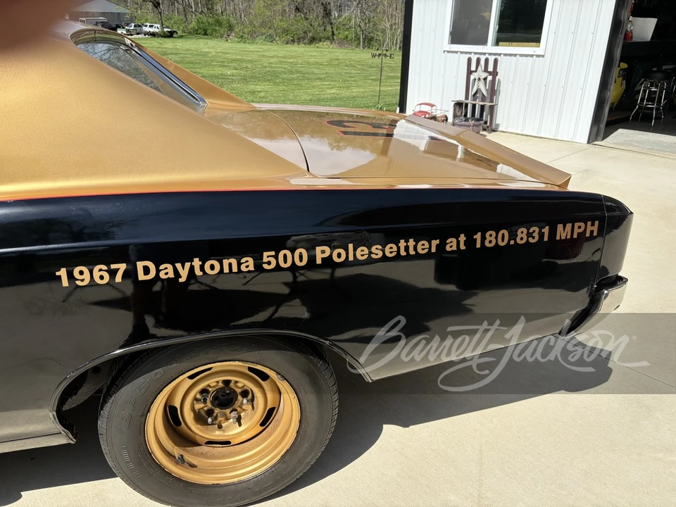 1966 Chevrolet Chevelle 1st Gen - Image 20 of 30