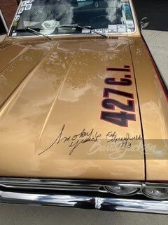 1966 Chevrolet Chevelle 1st Gen - Image 23 of 30