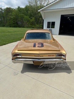 1966 Chevrolet Chevelle 1st Gen - Image 13 of 30
