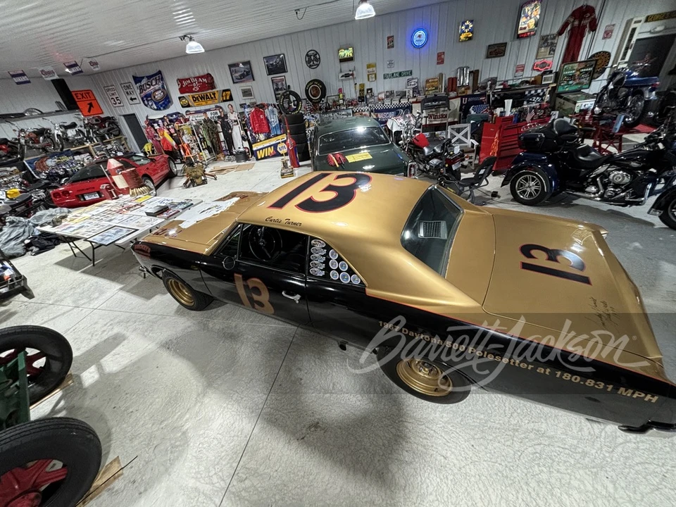 1966 Chevrolet Chevelle 1st Gen - Image 7 of 30