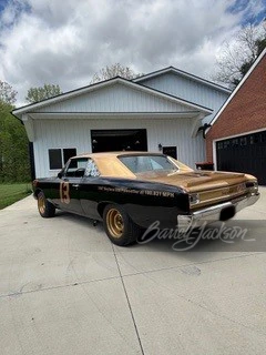 1966 Chevrolet Chevelle 1st Gen - Image 10 of 30