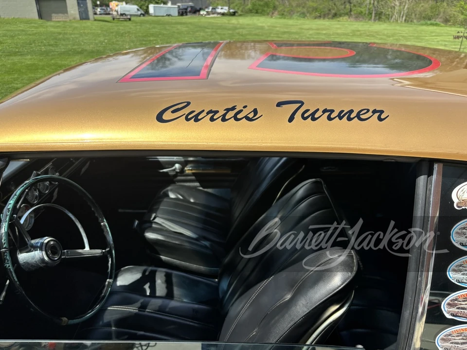 1966 Chevrolet Chevelle 1st Gen - Image 21 of 30
