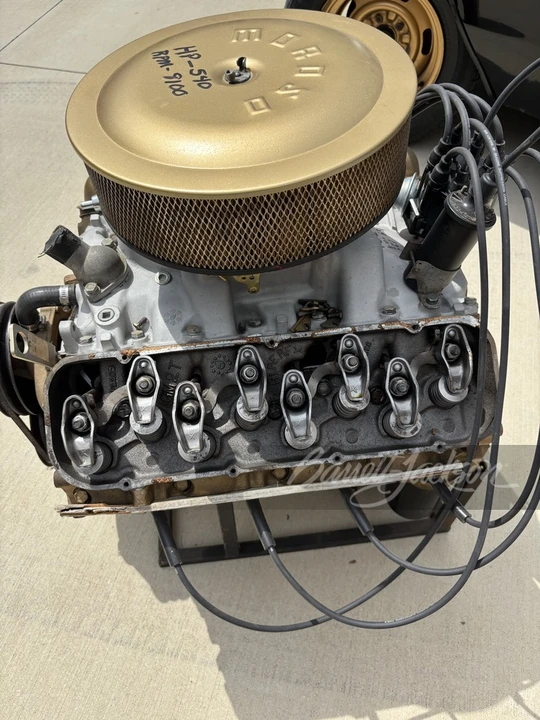 1966 Chevrolet Chevelle 1st Gen - Image 29 of 30