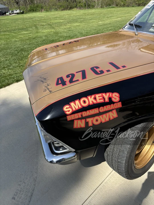 1966 Chevrolet Chevelle 1st Gen - Image 16 of 30