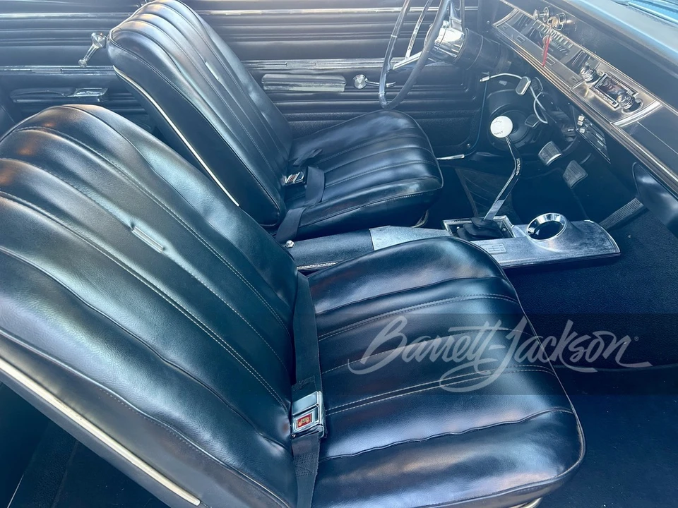 1966 Chevrolet Chevelle SS 1st Gen - Image 19 of 20