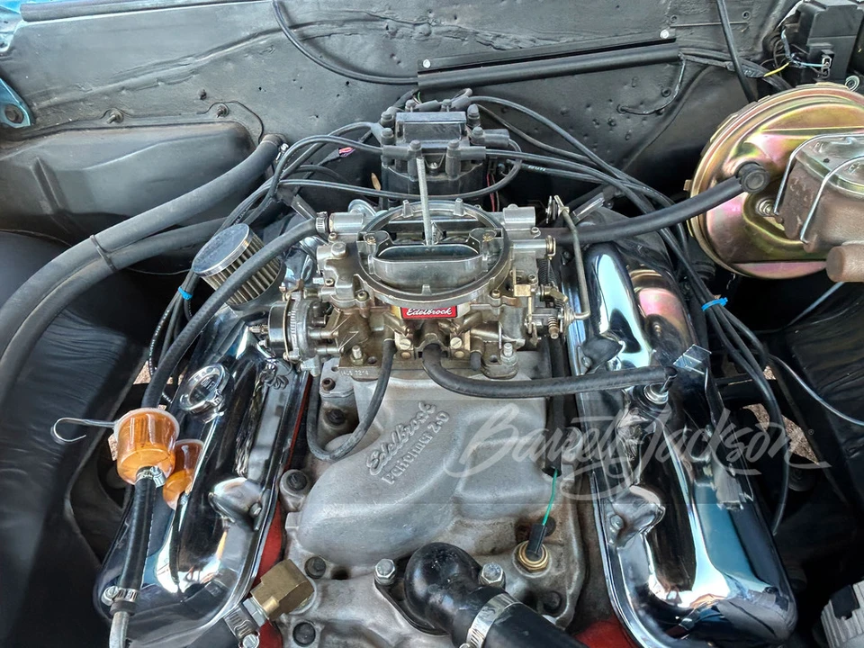 1966 Chevrolet Chevelle SS 1st Gen - Image 6 of 20