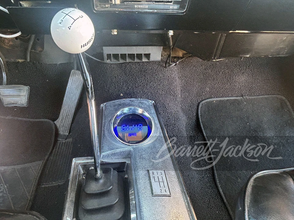 1966 Chevrolet Chevelle SS 1st Gen - Image 7 of 20