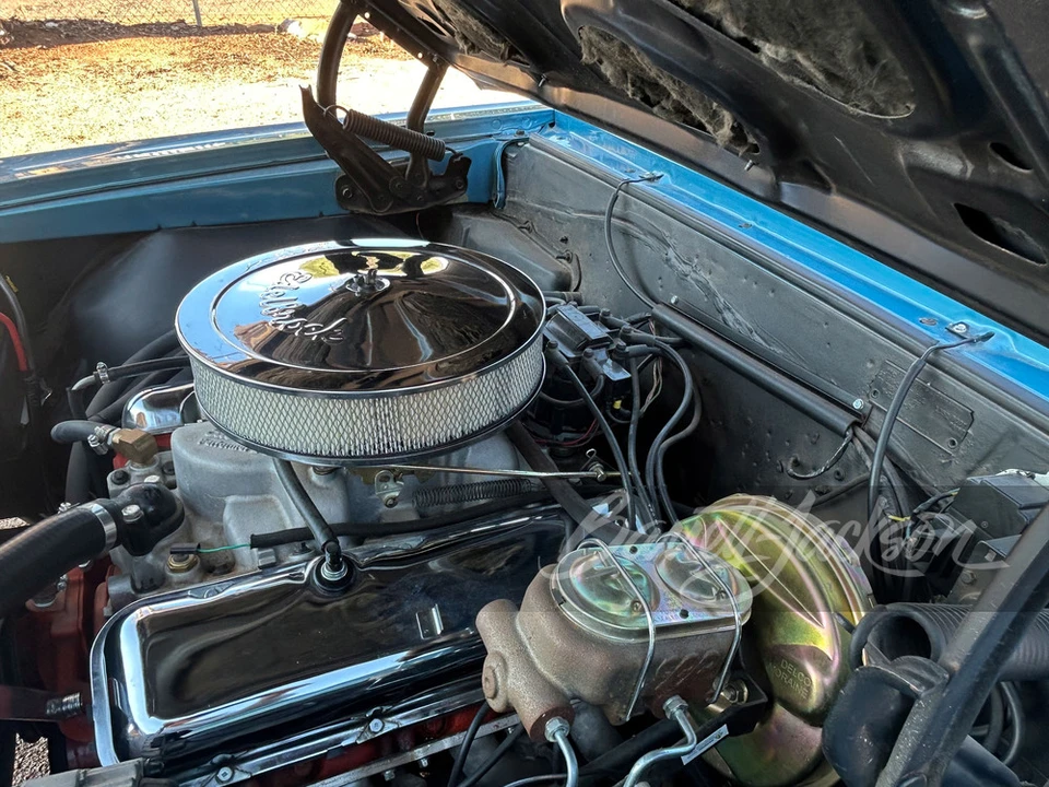 1966 Chevrolet Chevelle SS 1st Gen - Image 16 of 20