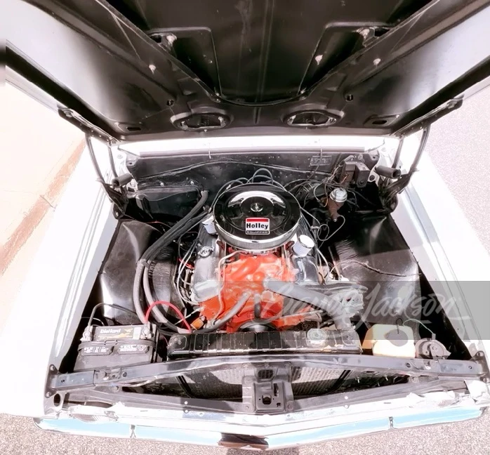 1966 Chevrolet Chevelle SS 1st Gen - Image 5 of 30