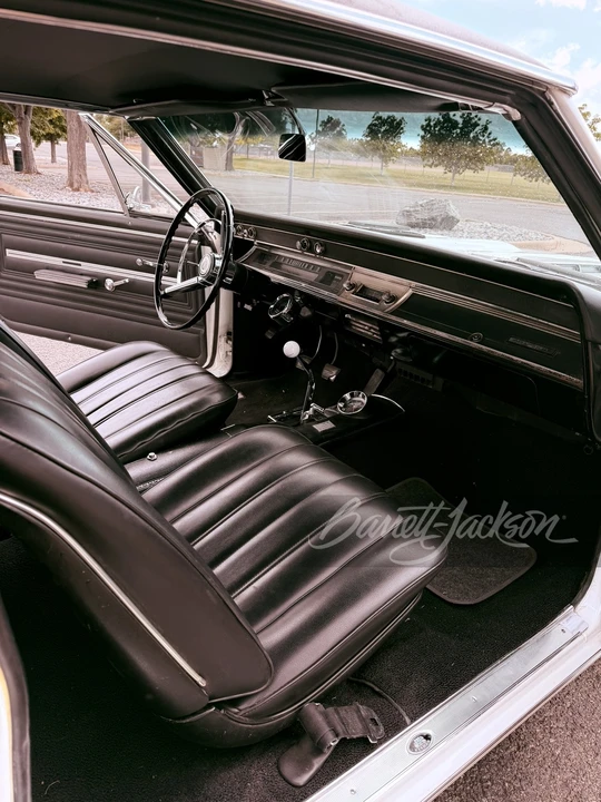 1966 Chevrolet Chevelle SS 1st Gen - Image 4 of 30