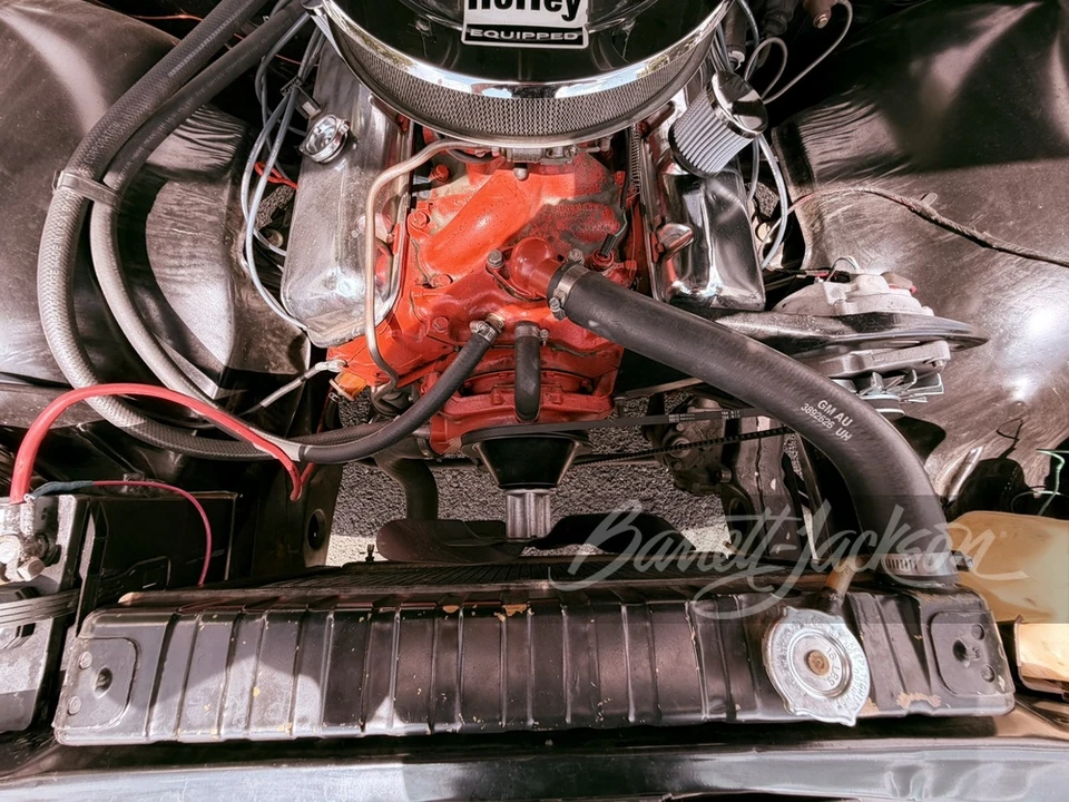 1966 Chevrolet Chevelle SS 1st Gen - Image 8 of 30