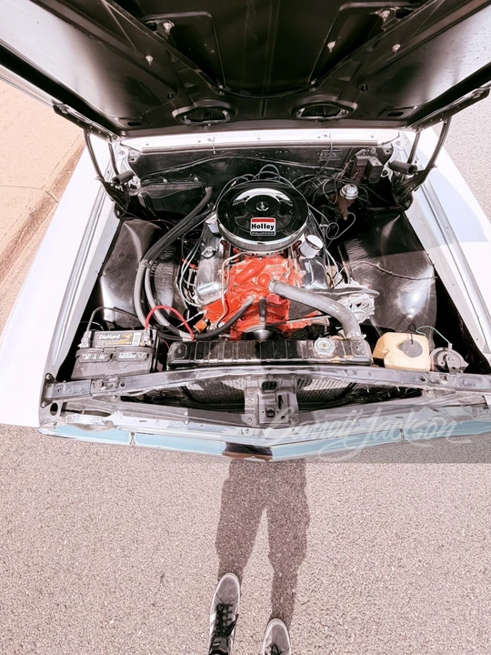 1966 Chevrolet Chevelle SS 1st Gen - Image 6 of 30