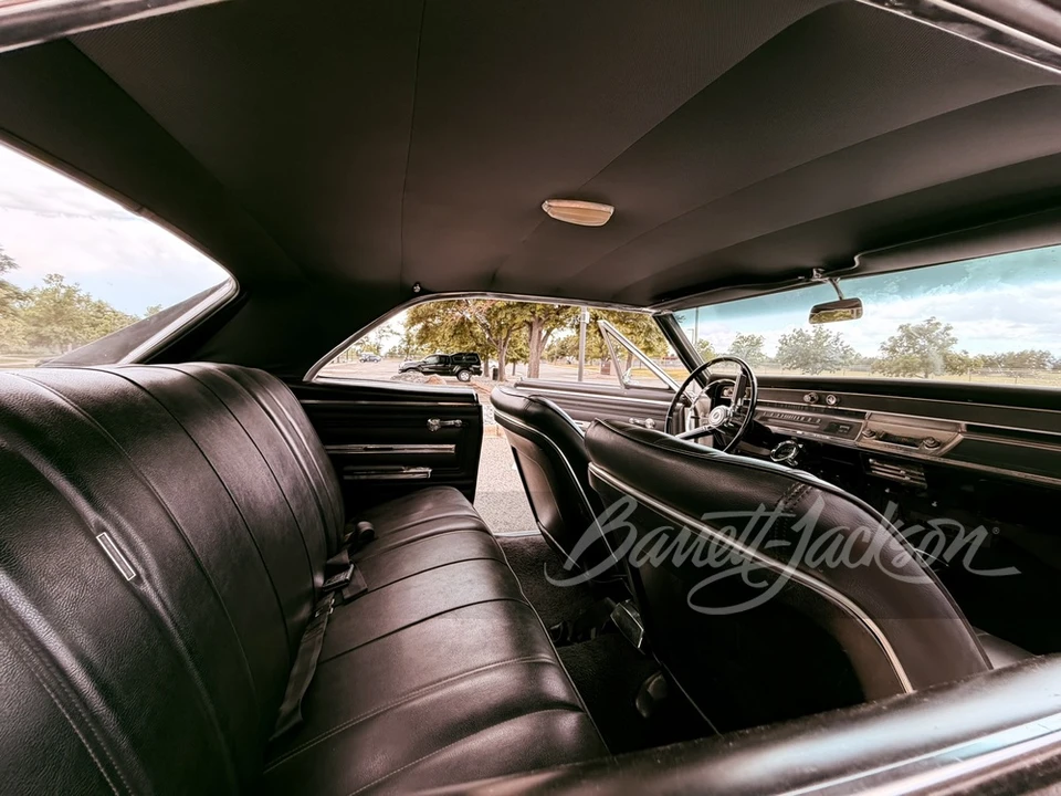 1966 Chevrolet Chevelle SS 1st Gen - Image 18 of 30