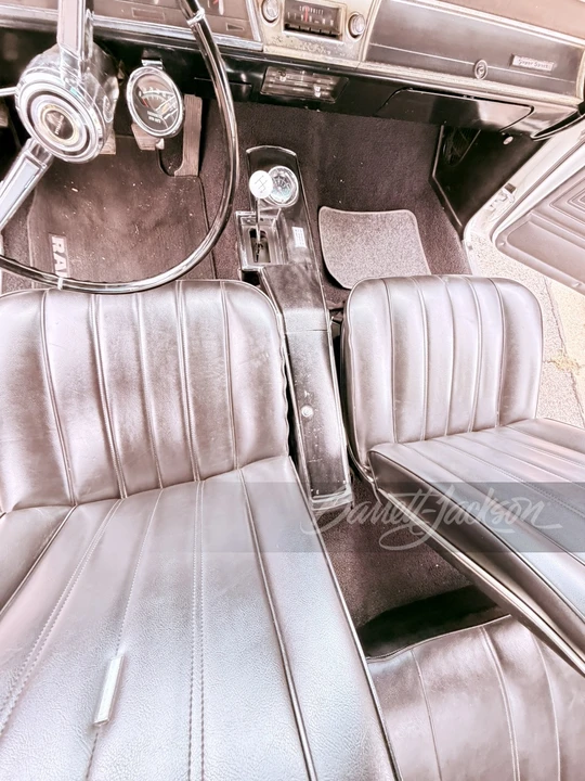 1966 Chevrolet Chevelle SS 1st Gen - Image 26 of 30