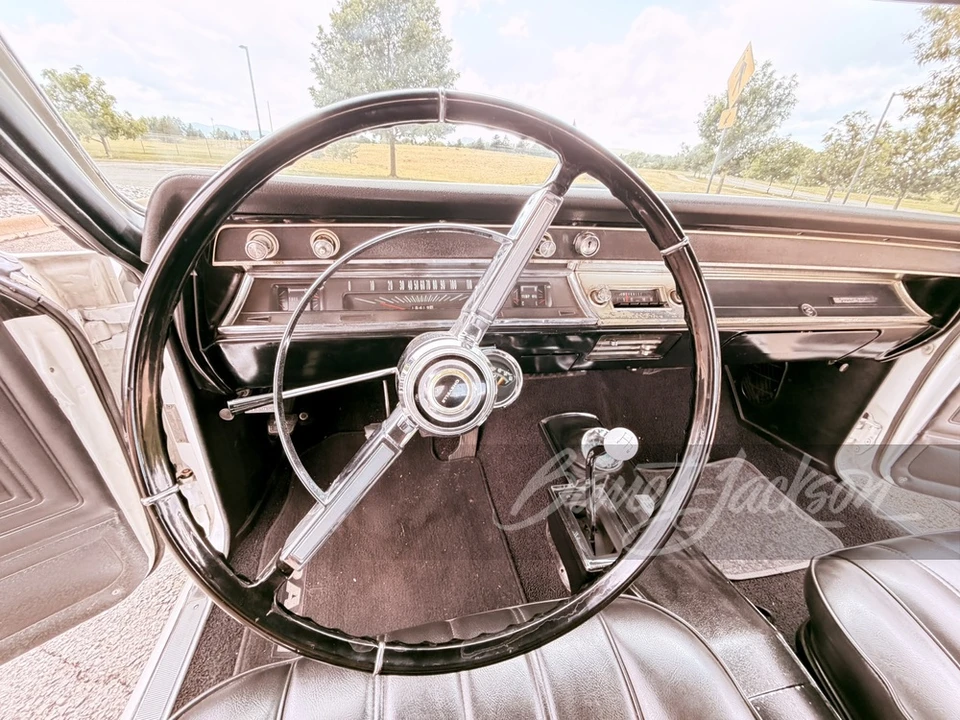 1966 Chevrolet Chevelle SS 1st Gen - Image 22 of 30