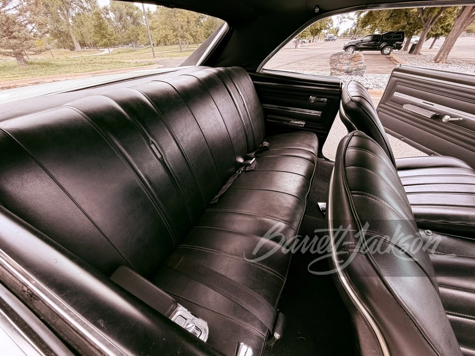 1966 Chevrolet Chevelle SS 1st Gen - Image 20 of 30