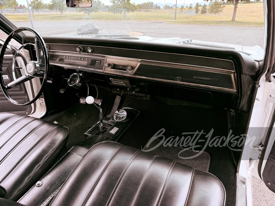 1966 Chevrolet Chevelle SS 1st Gen - Image 15 of 30