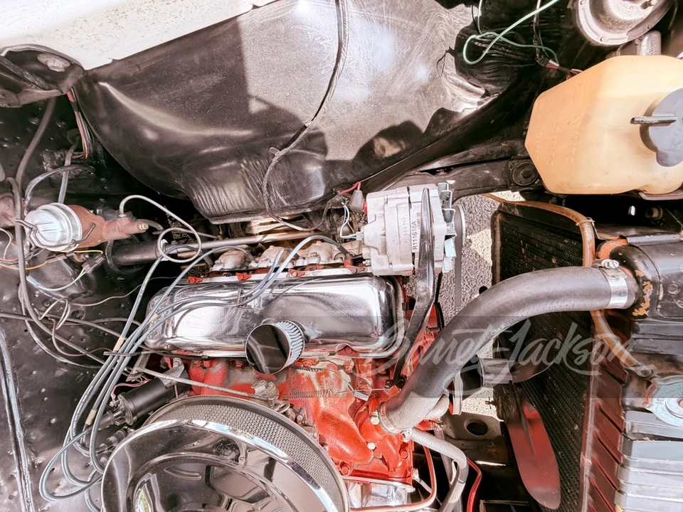 1966 Chevrolet Chevelle SS 1st Gen - Image 9 of 30