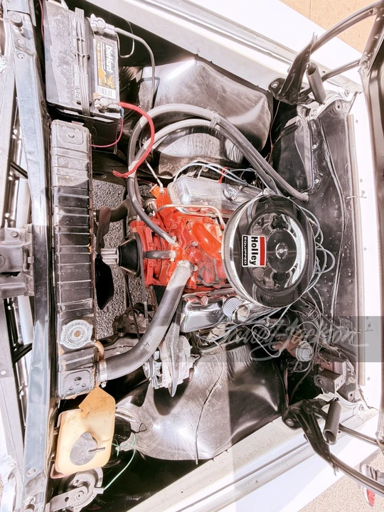 1966 Chevrolet Chevelle SS 1st Gen - Image 13 of 30