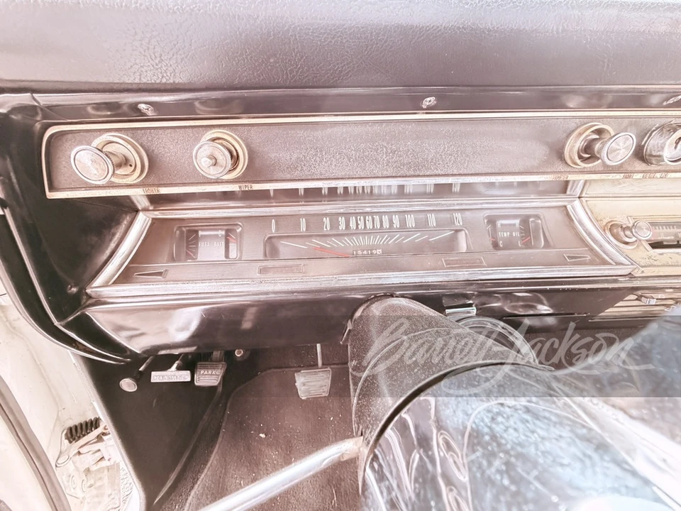 1966 Chevrolet Chevelle SS 1st Gen - Image 23 of 30