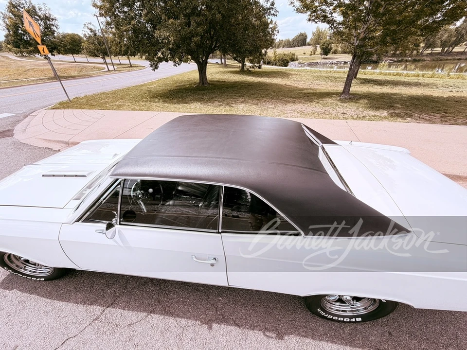 1966 Chevrolet Chevelle SS 1st Gen - Image 27 of 30