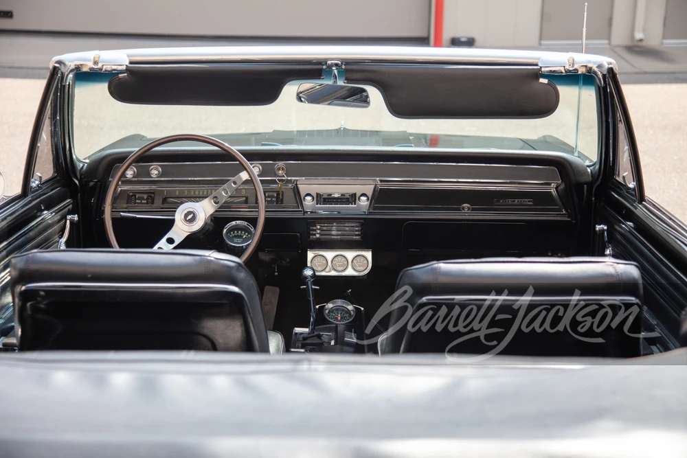 1966 Chevrolet Chevelle SS 1st Gen - Image 4 of 31