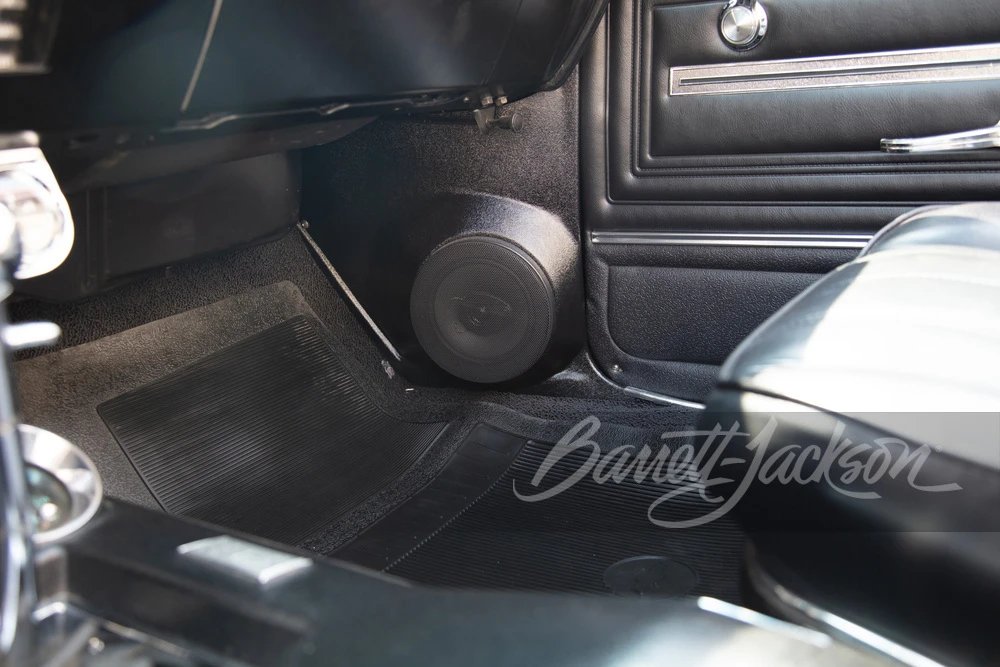 1966 Chevrolet Chevelle SS 1st Gen - Image 21 of 31