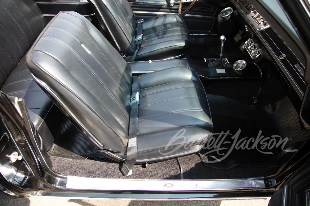 1966 Chevrolet Chevelle SS 1st Gen - Image 27 of 31