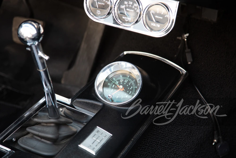 1966 Chevrolet Chevelle SS 1st Gen - Image 24 of 31
